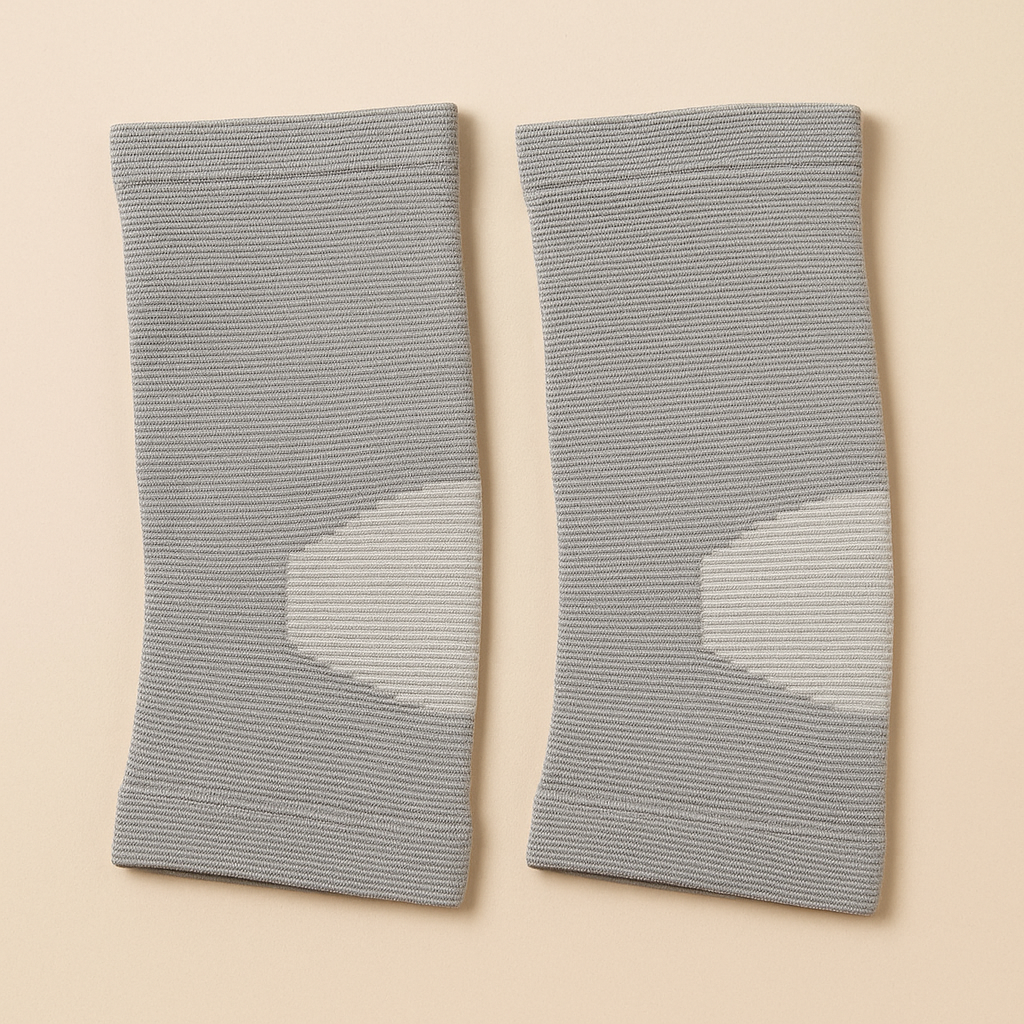 Bamboo Ankle Compression Sleeve