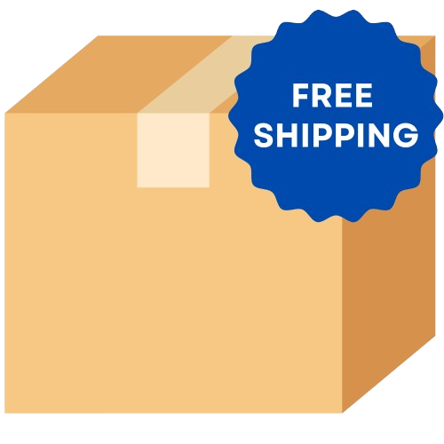 Free Shipping